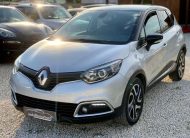 Renault Captur 1.5 dCi 8V 90 CV Energy R-Lin