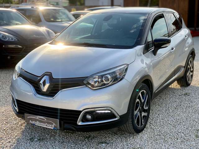 Renault Captur 1.5 dCi 8V 90 CV Energy R-Lin