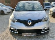 Renault Captur 1.5 dCi 8V 90 CV Energy R-Lin