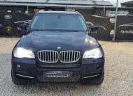 BMW X5 xDrive35d Futura