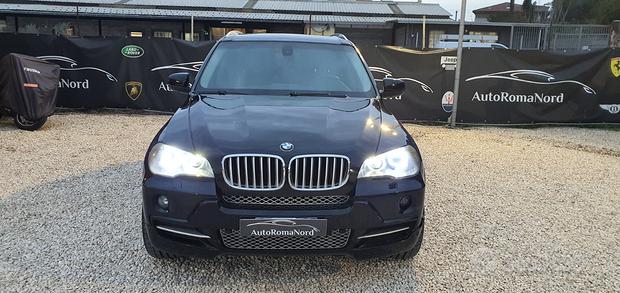 BMW X5 xDrive35d Futura