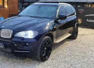 BMW X5 xDrive35d Futura