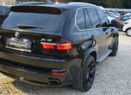 BMW X5 xDrive35d Futura