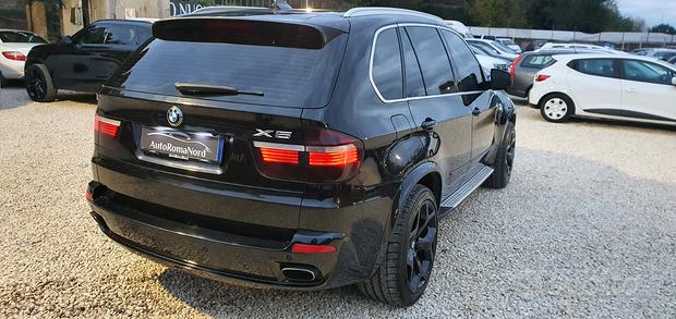 BMW X5 xDrive35d Futura