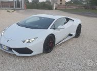 Lamborghini Huracan Tricolore