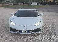 Lamborghini Huracan Tricolore